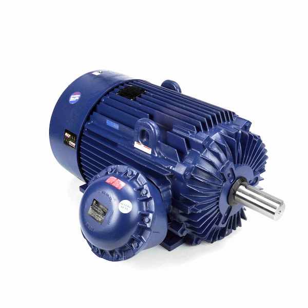 Marathon 250 Hp, Explosion Proof Nema Motors, 3 Phase, 1800 Rpm E591 - main